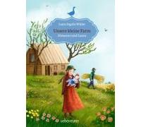 Unsere Kleine Farm - Almanzo Und Laura