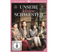 Unsere kleine Schwester (DVD)