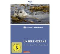 Unsere Ozeane