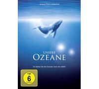 Unsere Ozeane (DVD) Lancelot Perrin