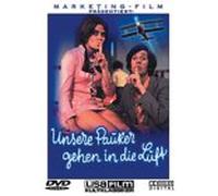 Unsere Pauker gehen in die Luft