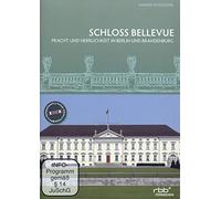 Unsere Schlösser - Schloss Bellevue [Import]