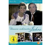 Unsere Schönsten Jahre - Unsere Schönsten Jahre [Import]