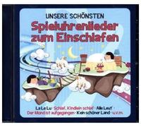 Familie Sonntag - Unsere Schnsten Spieluhr [Import]
