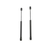 UNSERE Verin Hydraulique Coffre pour Chevrolet pour Corvette C5 C6 1998-2013 Coffre Arrière Hayon Démarrage Ressorts À Gaz Entretoises Amortisseurs Supports Tige Bras Barre Vérins à Gaz Hayon