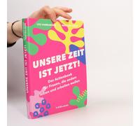 Unsere Zeit Ist Jetzt!