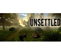 Unsettled (PC)