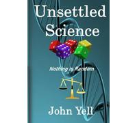 Unsettled Science