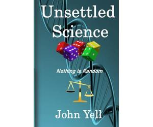Unsettled Science