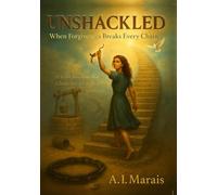 Unshackled: When Forgiveness Breaks Every Chain: A journey of healing, surrender, and inner freedom.