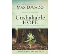 Unshakable Hope Devotional Study Building Our Lives on the Promises of God Unshakable Hope Devotional Study Building Our Lives on the Promises of God (Auteur)