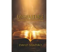 Unshakeable: The Evidence Behind the Bible