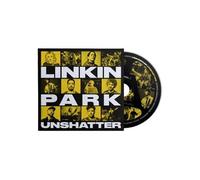 Unshatter Film Soundtrack (Live In São Paulo) CD