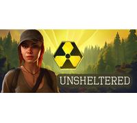 Unsheltered (Steam Account)