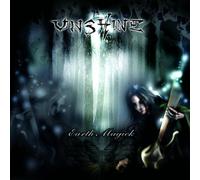 Unshine - Earth Magick