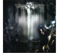 Unshine - Earth Magick [Import]
