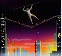 Unshy On The Skyline : The Best Of Rupert Hine