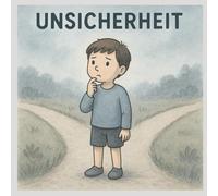 Unsicherheit - und was sie mir sagen will: Wie ein leises Gefühl groß werden kann - und wie man lernt, ihm zuzuhören
