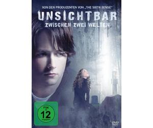 Unsichtbar - Zwischen zwei Welten
