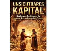 Unsichtbares Kapital: Das Hawala-System und die globale Überweisung ohne Spuren