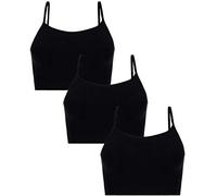 UnsichtBra Femme Basics Lot de 3 Soutien-Gorge Confortable