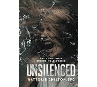 Unsilenced: Use Your Voice Words Hold Power