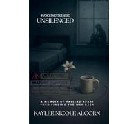 Unsilenced: #VoicesNotSilenced