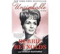 Unsinkable by Dorian Hannaway Paperback Book Debbie Reynolds - Dorian Hannaway (Auteur)