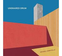 Unsnared Drum [Cd]