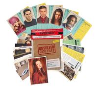 Unsolved Case Files | Banks, Jamie - Cold Case Murder Mystery Game | Can You Solve The Crime ?