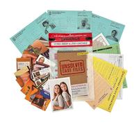 Unsolved Case Files | Gardner, Avery - Active Murder Mystery Case - Can You Solve The Case ?