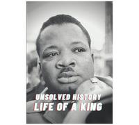 Unsolved History: Life Of A King [Digital Video Disc] Subtitled