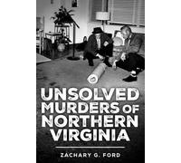Unsolved Murders of Northern Virginia