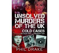 Unsolved Murders Of The Uk