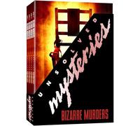 Unsolved Mysteries: Bizarre Murders [Import USA Zone 1]