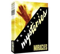 Unsolved Mysteries: Miracles [Import USA Zone 1]