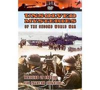 Unsolved Mysteries Of The Second World War - Decision At Dunkirk / The Phantom Invasion G