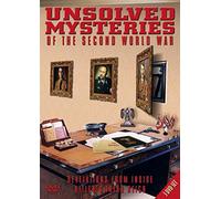 Unsolved Mysteries of World War Two [Edizione: Regno Unito] [Import]