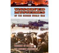 Unsolved Mysteries of Ww2 - Decision at Dunkirk/the Phantom Invasion [Import anglais]