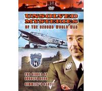 Unsolved Mysteries of Ww2 - The Riddle of Rudolph Hess/Himmler's Castle [Import anglais]