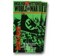 Unsolved Mysteries of Wwii: Occult & Secrets [VHS]