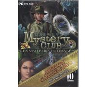 Unsolved Mystery Club : Ancient Astronauts - édition collector