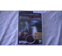 Unsolved Mystery Club + Victorian Mysteries La Dame Blanche Pc