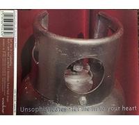 Unsophisticates, The - Let Me in to Your Heart [Import]