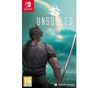 Unsouled