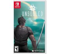Unsouled - Switch (Us)