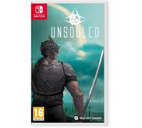 Unsouled Nintendo Switch
