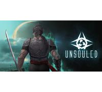 Unsouled (Steam Account)