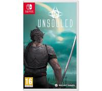 Unsouled Switch