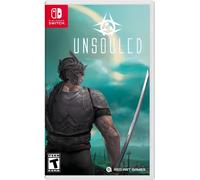 Unsouled - Switch (Us)